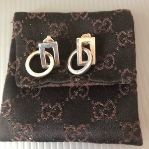 Gucci earrings